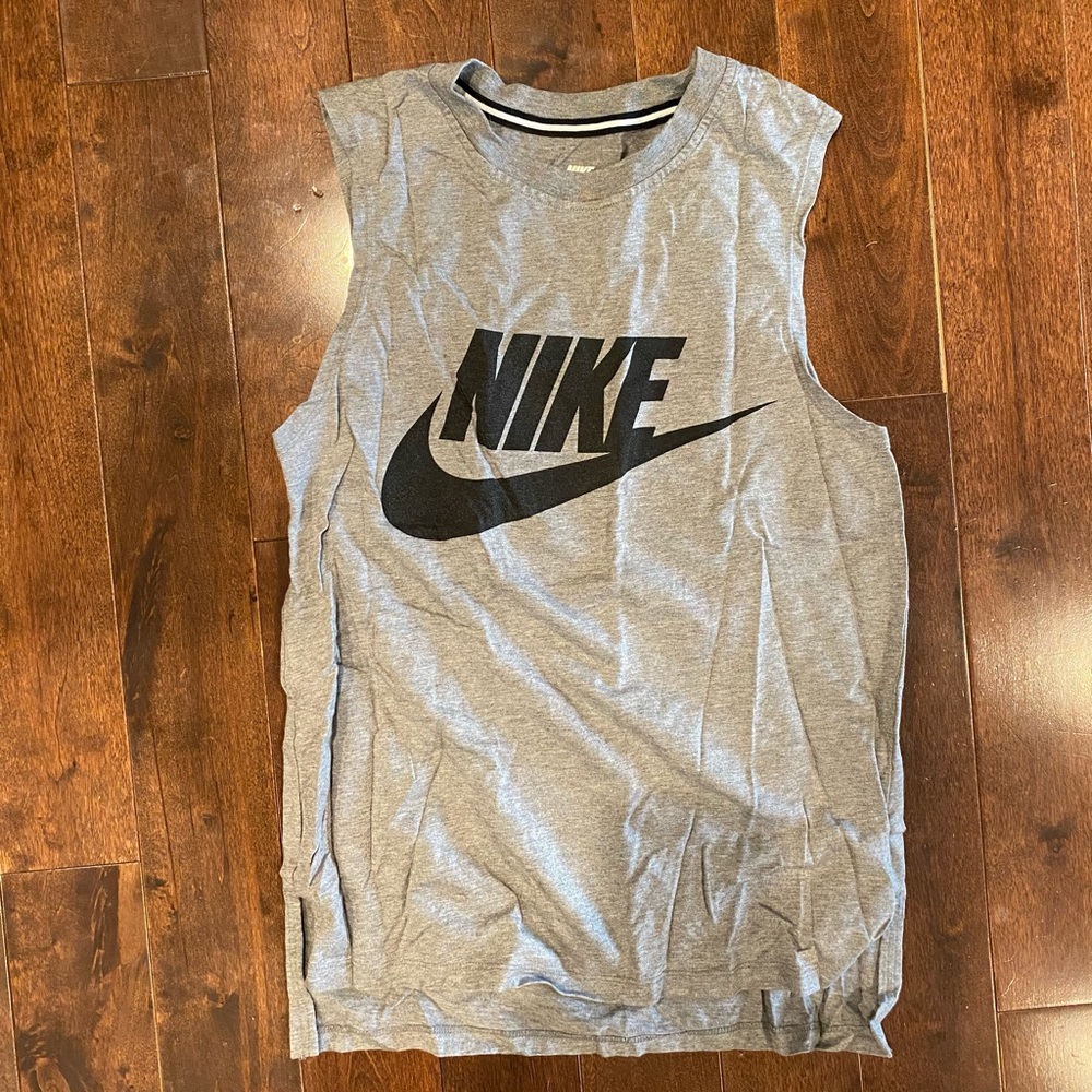 Nike Muscle tank